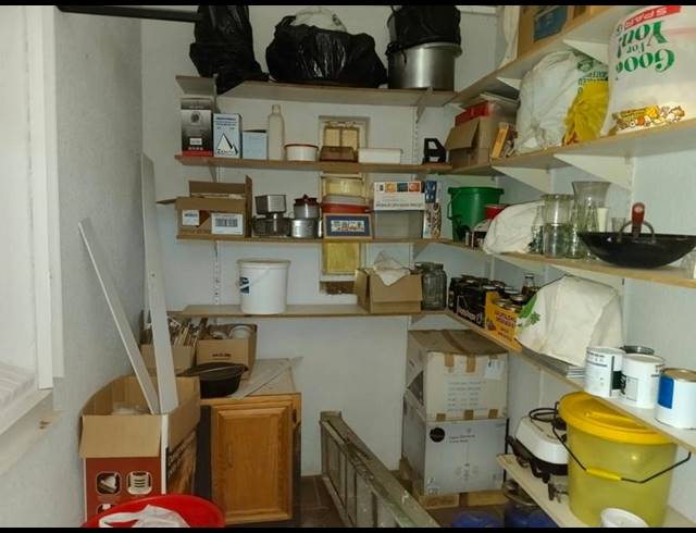 3 BEDROOM PROPERTY TO RENT IN HILLSIDE